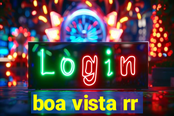 boa vista rr